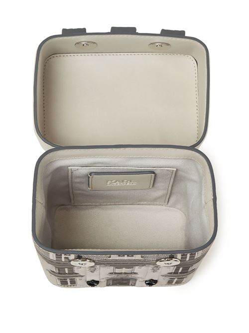 Borsa donna a tracolla Maison Karl Lagerfeld | A2W30252KK900
